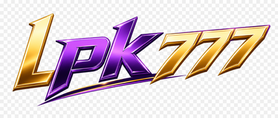 lpk 777 Logo